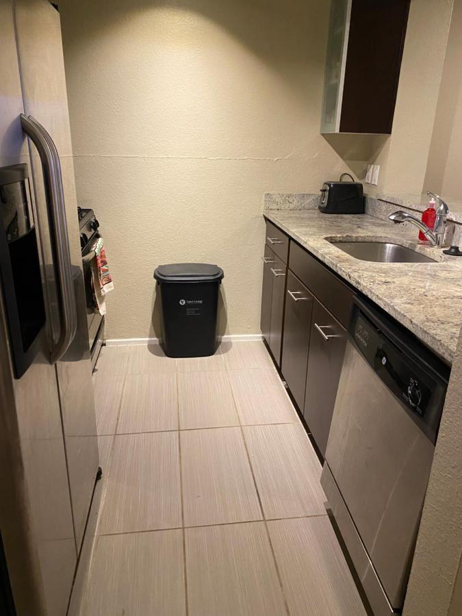 Universal Getaway Appartement