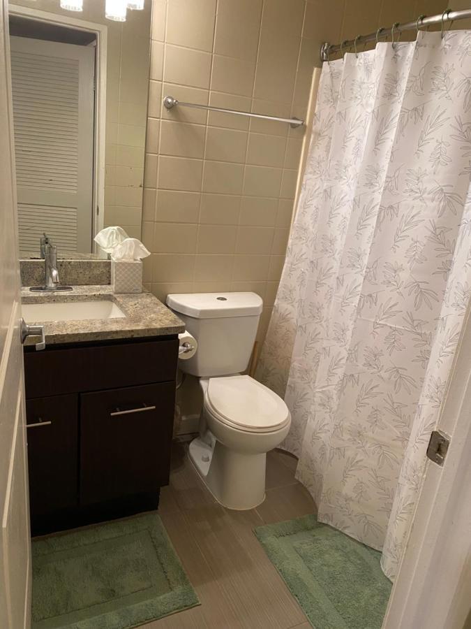 Universal Getaway Appartement